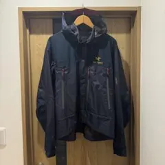 2026年最新】arc'teryx theta 金刺繍の人気アイテム - メルカリ