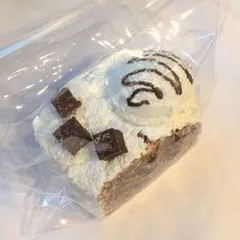 kikisquishyキキ シャリシャリ チョコアイストーストXL