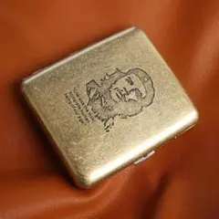 シガレットケース ファッション小物