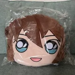 名探偵コナン 灰原哀 コナンランド フェイスクッション