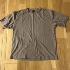 batoner エアコットンクルーネックTシャツのサムネイル