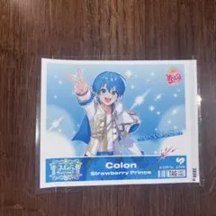 ハ*ヒ様 すとふぇす サントリー　コラボ缶 すとぷり ころんくん
