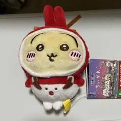 ちいかわ エニマイくじ E賞 オーナメント うさぎ - メルカリ