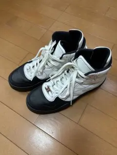 Dieselディーゼル　ハイカットスニーカー　27cm