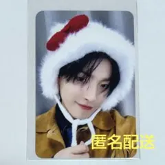 ATEEZ GOLDEN HOUR : Part.4 メクス ホンジュン