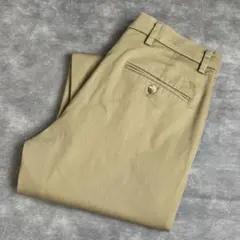 00s DOCKERS テーパード チノパン ベージュ W32 L29