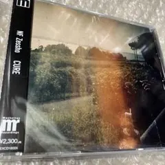【未使用】NF Zessho - CURE [2LP] fit=scale-down,w=1200