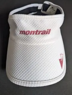 Columbia montrail コロンビア モントレイル サンバイザーのサムネイル