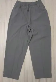 コンビニエンス ウェア ジョガーパンツ Ｌ グレー
