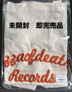PIZZA Lab Green Onion BAG pizza of death - メルカリ