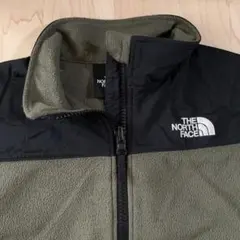 THE NORTH FACE フリース　120