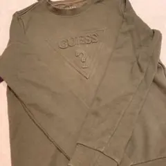 GUESS トレーナー