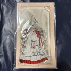 APEX-TOYS 東方Projectレミリア・スカーレット特典キャンバスボード