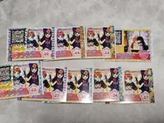 プリパラ ガァルマゲドン グッズ まとめ売り プリパラ ガァルマゲドン まとめ売り - メルカリ