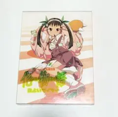 化物語 バケモノガタリ(2) まよいマイマイ〈完全生産限定版〉DVD　中古