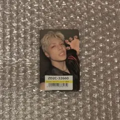 &TEAM マキ　トレカ　ショケ応募特典