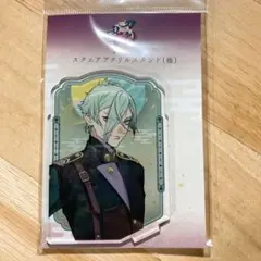 刀剣乱舞 絵巻 スクエア缶バッジ 膝丸 二周年 - メルカリ
