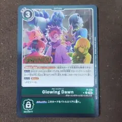 Glowing Dawn (P-236) WINNER パラレル デジカ - メルカリ