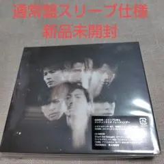 V6　Can't Get Enough/ハナヒラケ 通常盤スリーブ仕様　新品
