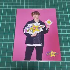 IMP. IMPACTors 鈴木大河 フォトセット