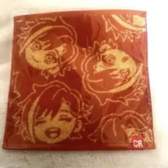 Crazy Raccoon CRストア kinako タオルのサムネイル