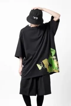 アイケーイー #003 オーバーサイズ Tシャツ アイケーイー #003 オーバーサイズ Tシャツ - メルカリ