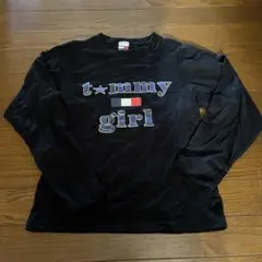 トミーヒルフィガー Tシャツ
