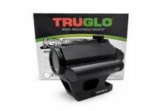 年度末セール【新品実物】TRUGLO Ignite Mini ドットサイト 新品実物】TRUGLO Ignite Mini ドットサイト - メルカリ