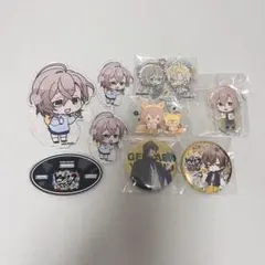 カゲプロ カゲロウデイズ ヒビヤ 雨宮響也 - メルカリ