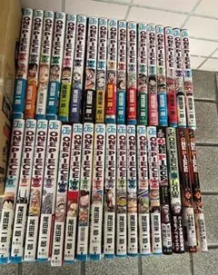 漫画 ONE PIECE ワンピース 83～112巻 ＋α セット ほぼ帯付