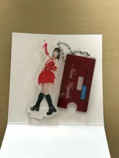 Juice=Juice UP TO 11 ミニアクキー 井上玲音 - メルカリ