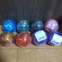 ワンピの実　まとめ売り　8個 セット