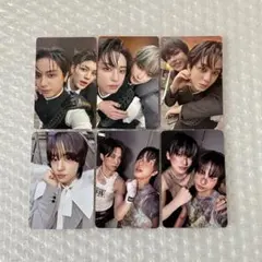 &TEAM TAKI ケミ トレカ セット