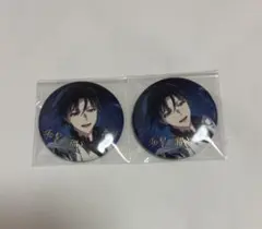 アイナナ レインボーシティ 缶バッジ 和泉一織 - メルカリ