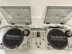 2026年最新】technics sl 1200 mk3dの人気アイテム - メルカリ