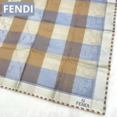 【美品】最終価格FENDI フェンディヴィンテージ ハンカチのサムネイル