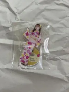 FRUITS ZIPPER 早瀬ノエル すきくじ 浴衣 アクスタ