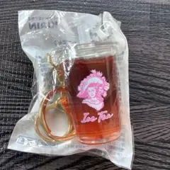 午後の紅茶 アイスティーキーホルダー 第1弾 キリンのサムネイル