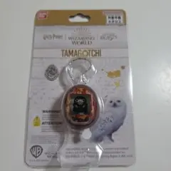 ハリー・ポッター TAMAGOTCHI ウィザーディング・ワールド - メルカリ