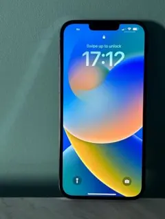 iPhone13 ProMax 256GB Sierra Blue