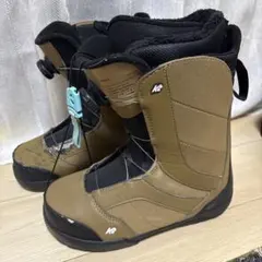 K2 RAIDER スノーボードブーツ 9 メンズ