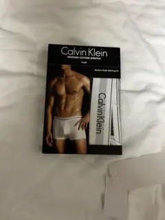 Calvin Klein ボクサーパンツ 「250ug様専用」