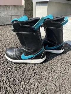2026年最新】NIKE スノーボード ブーツ(男性用)の人気アイテム - メルカリ