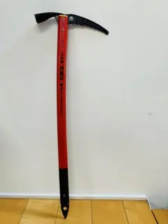 美品】GRIVEL G1 ピッケル58cm☆無料でショルダーリーシュつけます☆