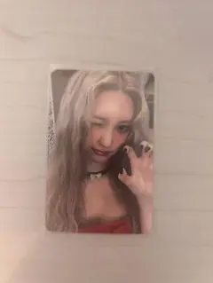 IVE ガウル ワルツ ライブ DVD applemusic 限定 トレカ IVE ガウル トレカ IVE THE 1ST WORLD TOUR <SHOW WHAT I HAVE