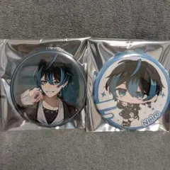 ② element sicks EL6 缶バッジ ねいろ デビュー 等身 デフォ - メルカリ
