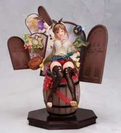 あみあみ ライザのアトリエ ライザ「アトリエ」シリーズ25周年記念 豪華版