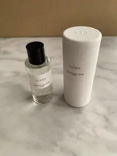CHRISTIAN DIOR LUCKY 香水　7.5ml