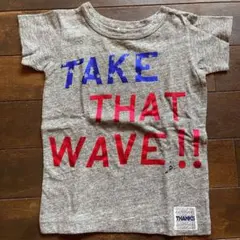 F.O.KIDS半そでTシャツ