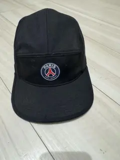 Nike パリ・サンジェルマン キャップ M/L ブラック